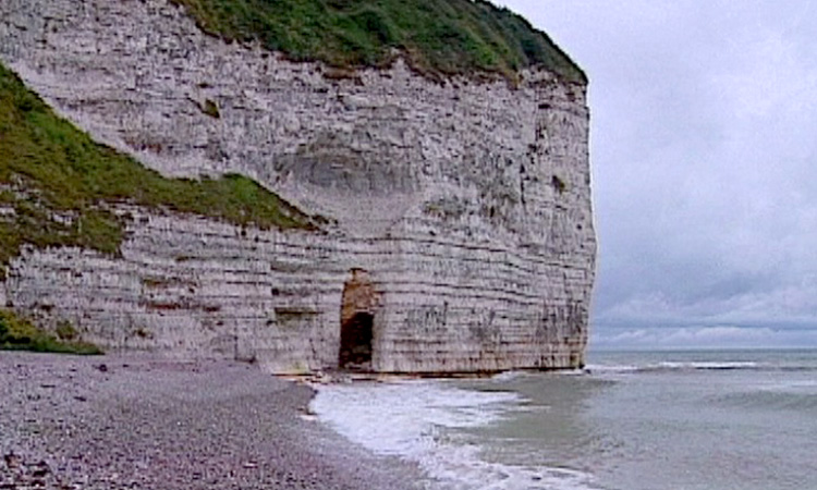 L'érosion - Introduction